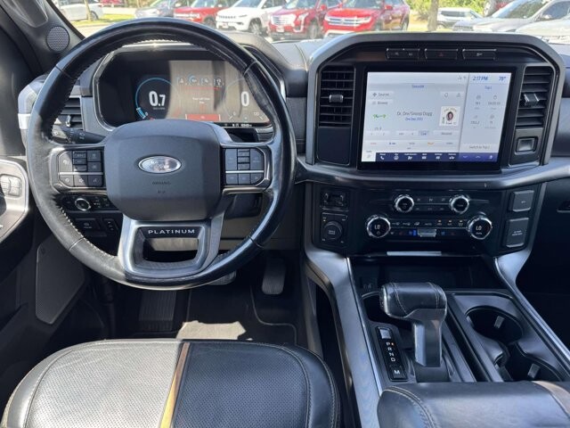 2021 Ford F150 in Winchester, VA 22602 - 18135418 15