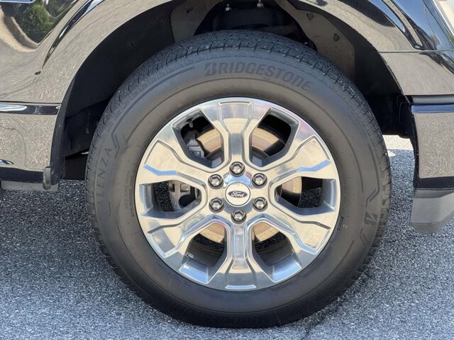 2021 Ford F150 in Winchester, VA 22602 - 18135418 7