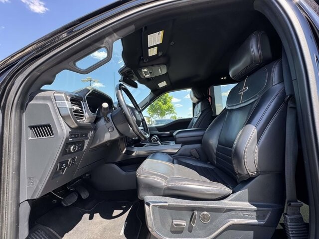 2021 Ford F150 in Winchester, VA 22602 - 18135418 14