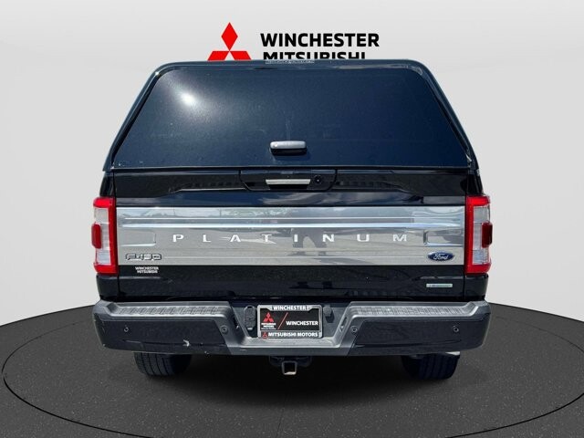 2021 Ford F150 in Winchester, VA 22602 - 18135418 3