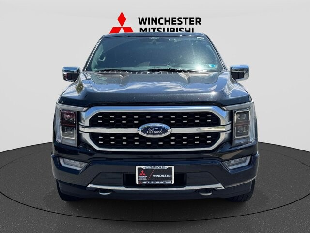 2021 Ford F150 in Winchester, VA 22602 - 18135418 6