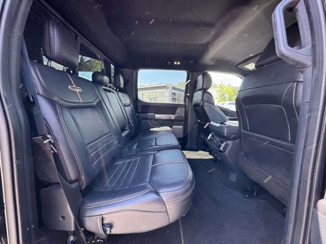 2021 Ford F150 in Winchester, VA 22602 - 18135418 11