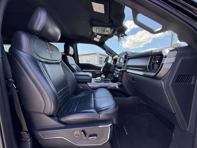 2021 Ford F150 in Winchester, VA 22602 - 18135418 9