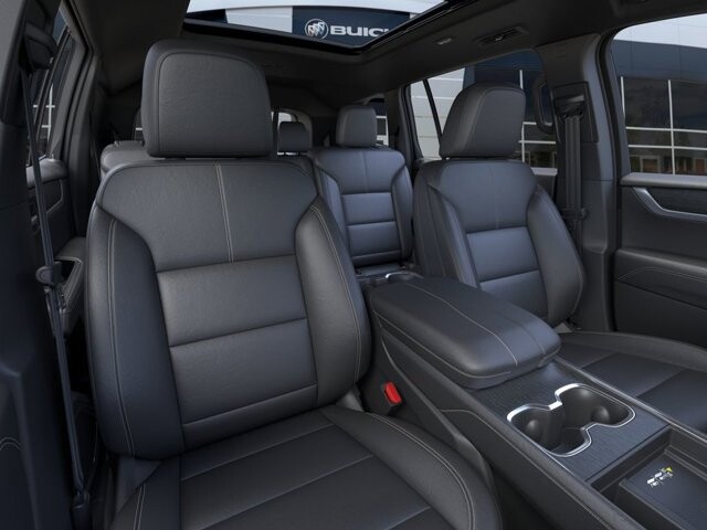 2026 GMC Acadia in Burlington, WI 53105 - 18135421 19