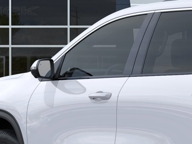 2026 GMC Acadia in Burlington, WI 53105 - 18135423 14