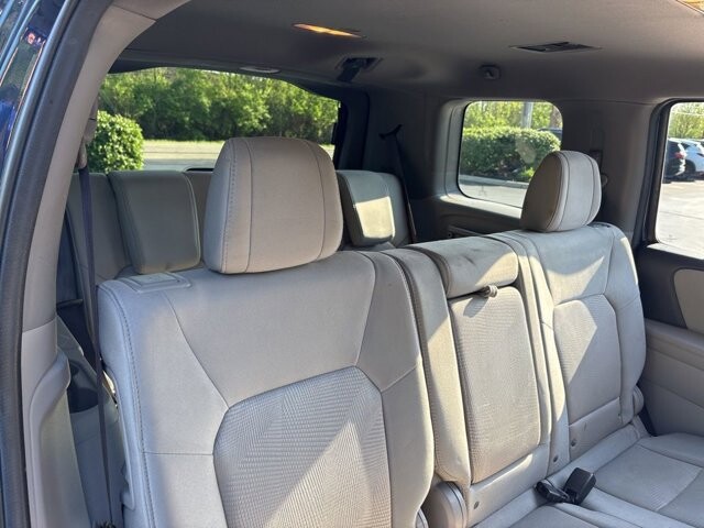 2012 Honda Pilot in Marysville, OH 43040 - 18135425 37