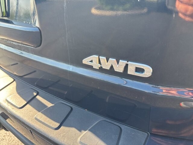 2012 Honda Pilot in Marysville, OH 43040 - 18135425 9