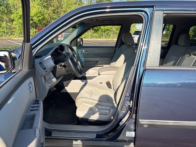 2012 Honda Pilot in Marysville, OH 43040 - 18135425 16