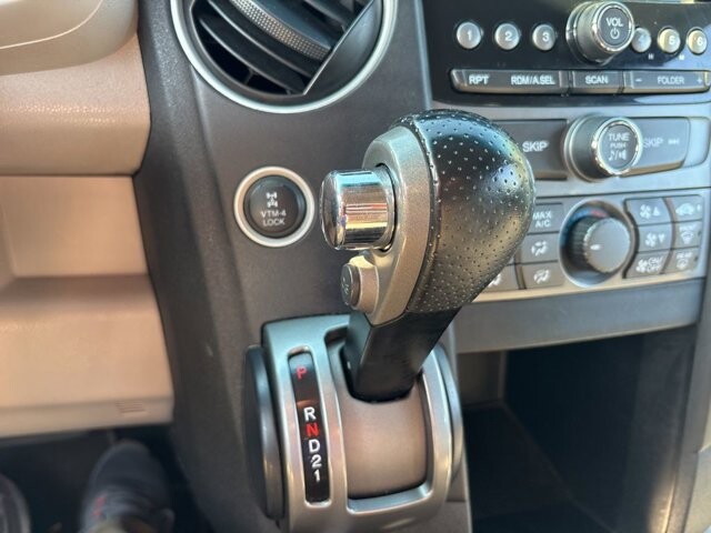 2012 Honda Pilot in Marysville, OH 43040 - 18135425 25