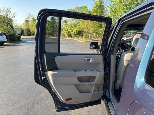 2012 Honda Pilot in Marysville, OH 43040 - 18135425 28