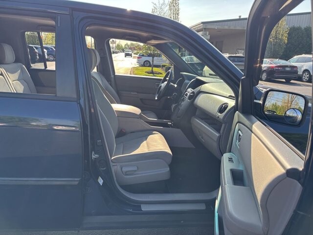 2012 Honda Pilot in Marysville, OH 43040 - 18135425 42