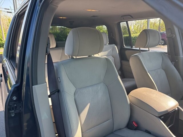 2012 Honda Pilot in Marysville, OH 43040 - 18135425 41