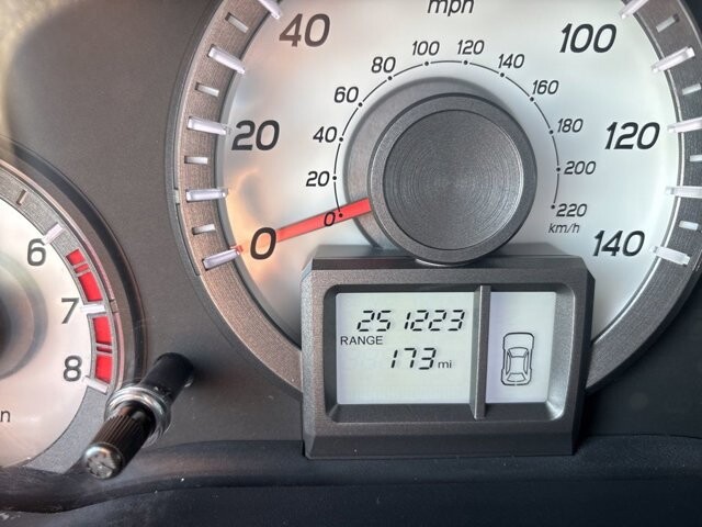 2012 Honda Pilot in Marysville, OH 43040 - 18135425 22