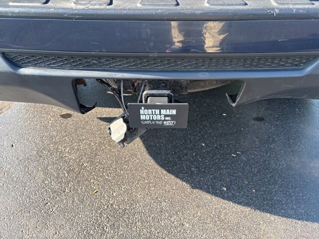 2012 Honda Pilot in Marysville, OH 43040 - 18135425 8