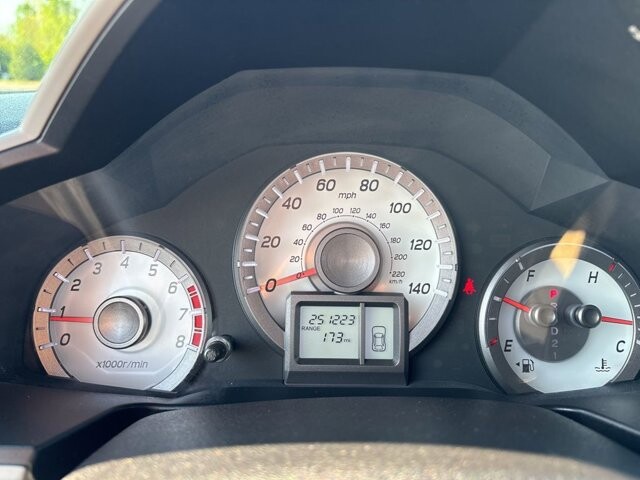 2012 Honda Pilot in Marysville, OH 43040 - 18135425 21