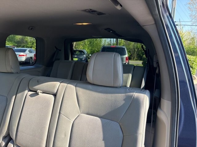 2012 Honda Pilot in Marysville, OH 43040 - 18135425 31