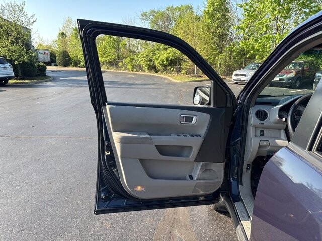 2012 Honda Pilot in Marysville, OH 43040 - 18135425 14