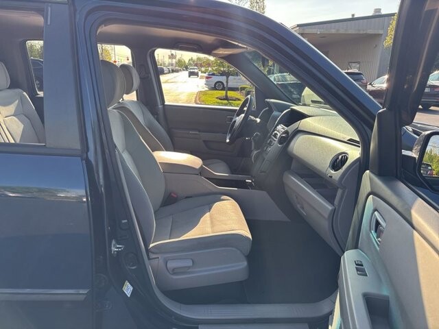 2012 Honda Pilot in Marysville, OH 43040 - 18135425 40