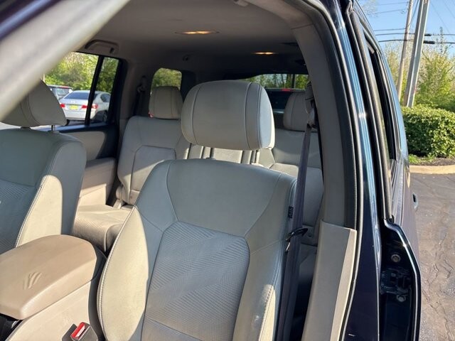2012 Honda Pilot in Marysville, OH 43040 - 18135425 17