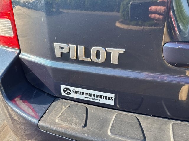 2012 Honda Pilot in Marysville, OH 43040 - 18135425 7