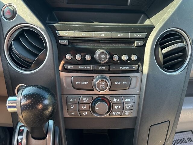 2012 Honda Pilot in Marysville, OH 43040 - 18135425 24