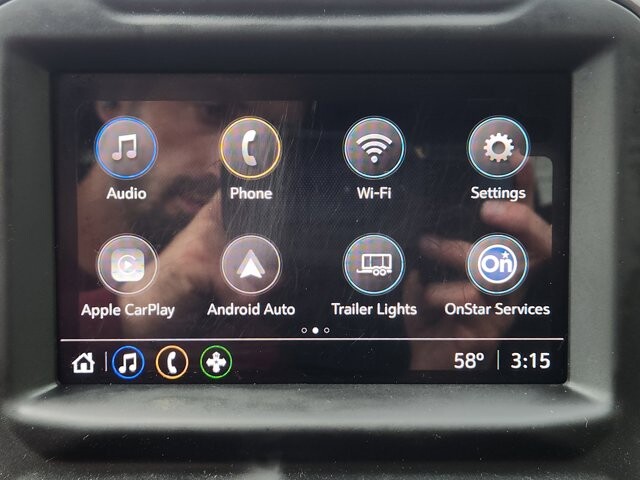 2023 Chevrolet Silverado 1500 in Cinnaminson, NJ 08077 - 18135426 18