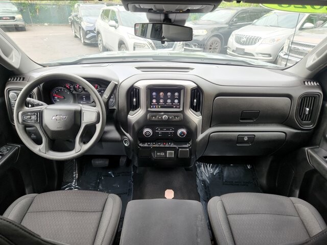 2023 Chevrolet Silverado 1500 in Cinnaminson, NJ 08077 - 18135426 14