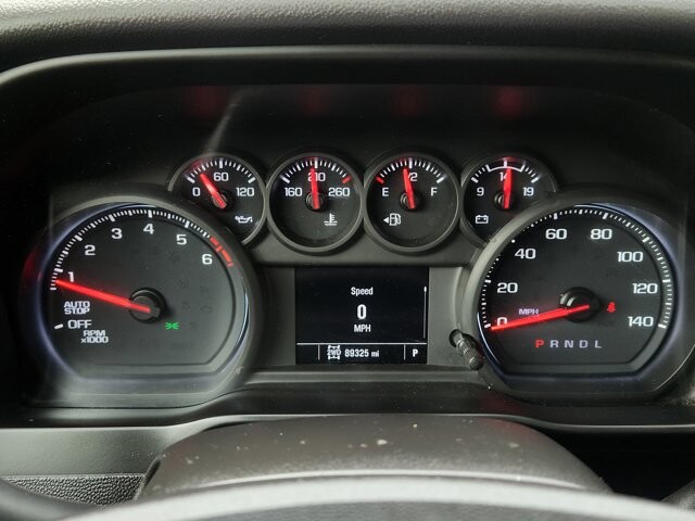 2023 Chevrolet Silverado 1500 in Cinnaminson, NJ 08077 - 18135426 16