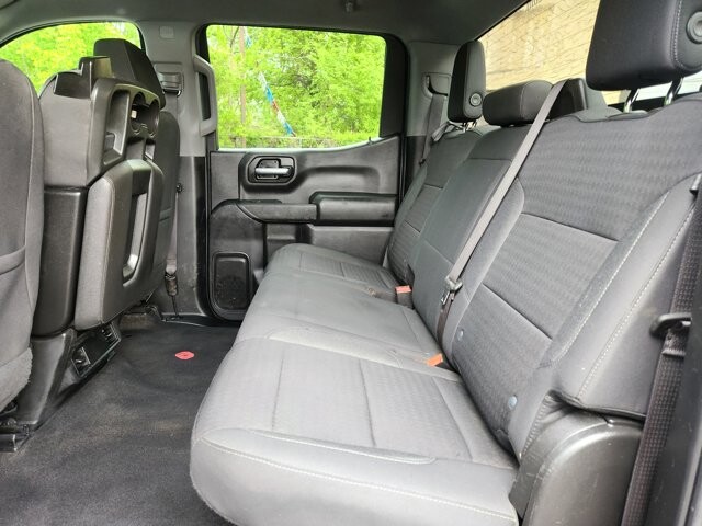 2023 Chevrolet Silverado 1500 in Cinnaminson, NJ 08077 - 18135426 13