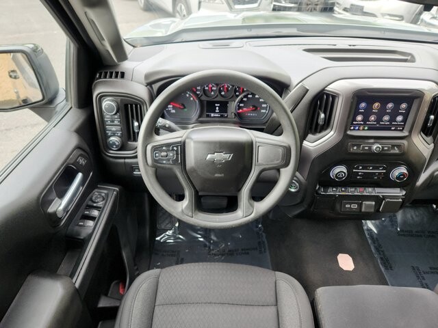 2023 Chevrolet Silverado 1500 in Cinnaminson, NJ 08077 - 18135426 15