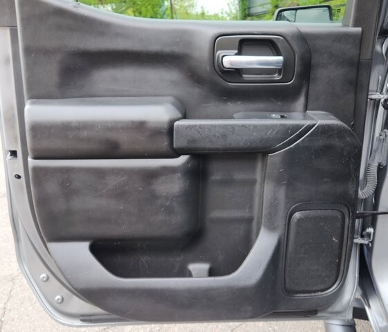 2023 Chevrolet Silverado 1500 in Cinnaminson, NJ 08077 - 18135426 12