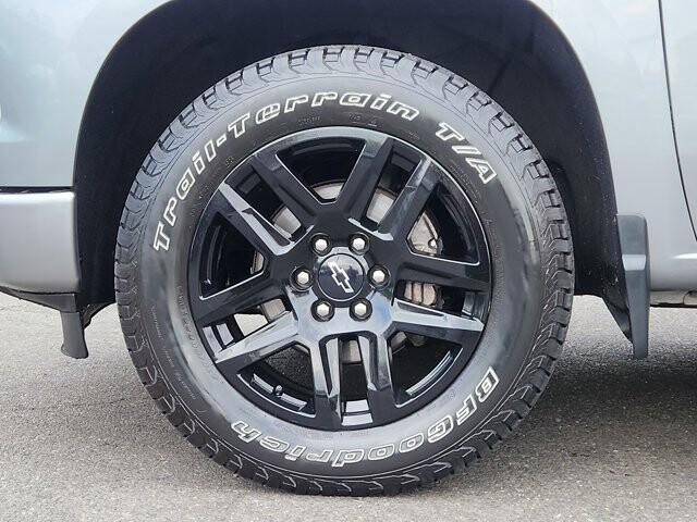 2023 Chevrolet Silverado 1500 in Cinnaminson, NJ 08077 - 18135426 9