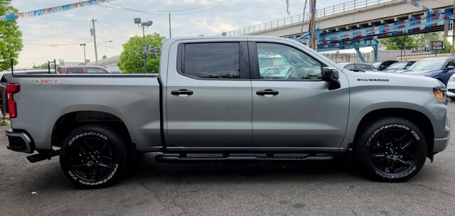 2023 Chevrolet Silverado 1500 in Cinnaminson, NJ 08077 - 18135426 6
