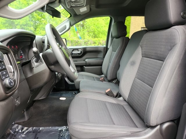 2023 Chevrolet Silverado 1500 in Cinnaminson, NJ 08077 - 18135426 11