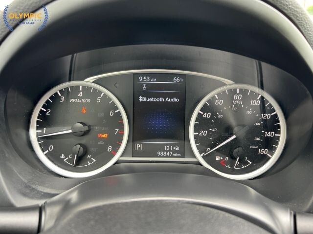 2018 Nissan Sentra in Decatur, GA 30032 - 18135427 25