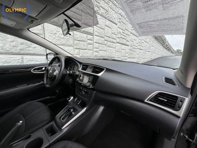 2018 Nissan Sentra in Decatur, GA 30032 - 18135427 21