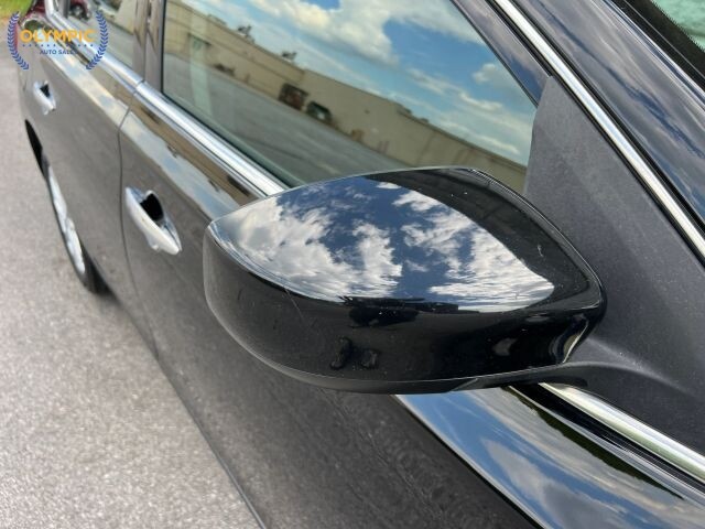 2018 Nissan Sentra in Decatur, GA 30032 - 18135427 18