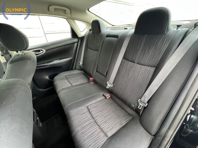 2018 Nissan Sentra in Decatur, GA 30032 - 18135427 40