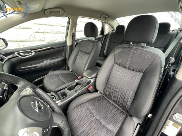 2018 Nissan Sentra in Decatur, GA 30032 - 18135427 38