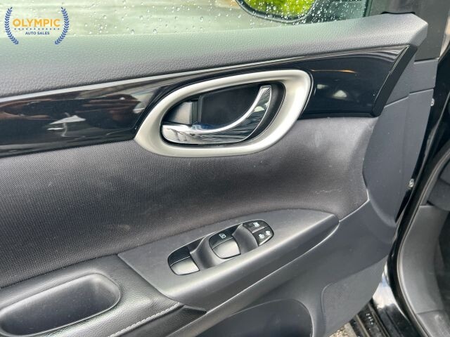 2018 Nissan Sentra in Decatur, GA 30032 - 18135427 33