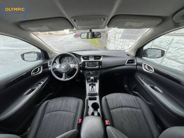 2018 Nissan Sentra in Decatur, GA 30032 - 18135427 20