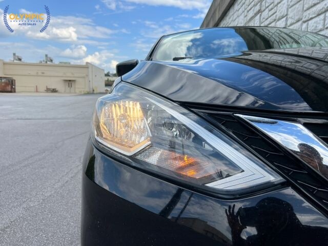 2018 Nissan Sentra in Decatur, GA 30032 - 18135427 14