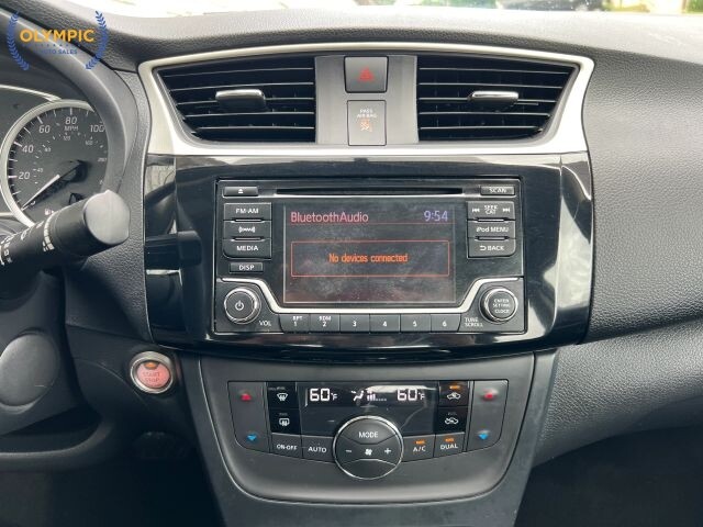 2018 Nissan Sentra in Decatur, GA 30032 - 18135427 28