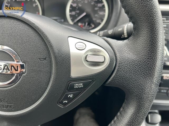 2018 Nissan Sentra in Decatur, GA 30032 - 18135427 24