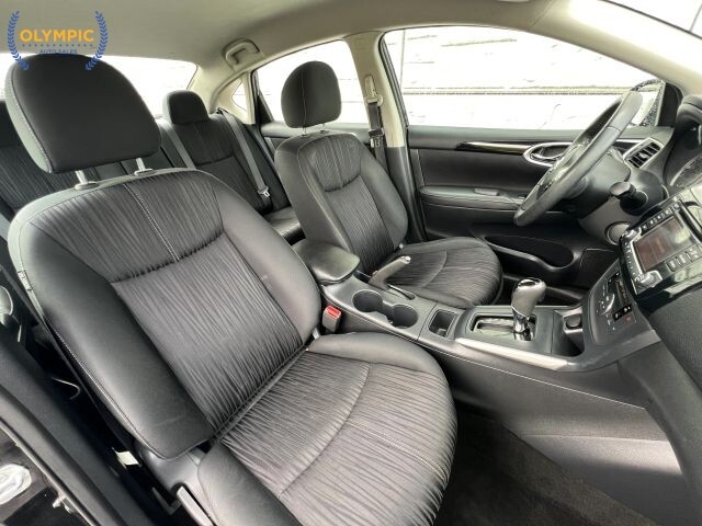 2018 Nissan Sentra in Decatur, GA 30032 - 18135427 39