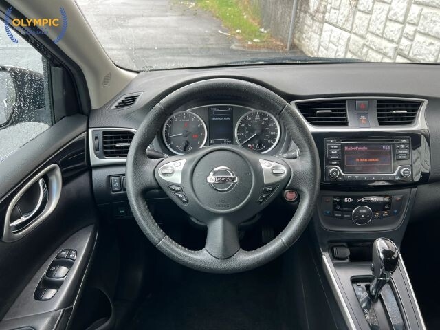 2018 Nissan Sentra in Decatur, GA 30032 - 18135427 22