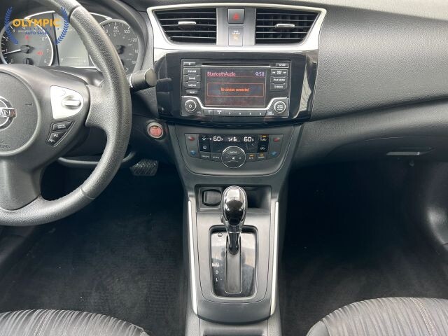 2018 Nissan Sentra in Decatur, GA 30032 - 18135427 27
