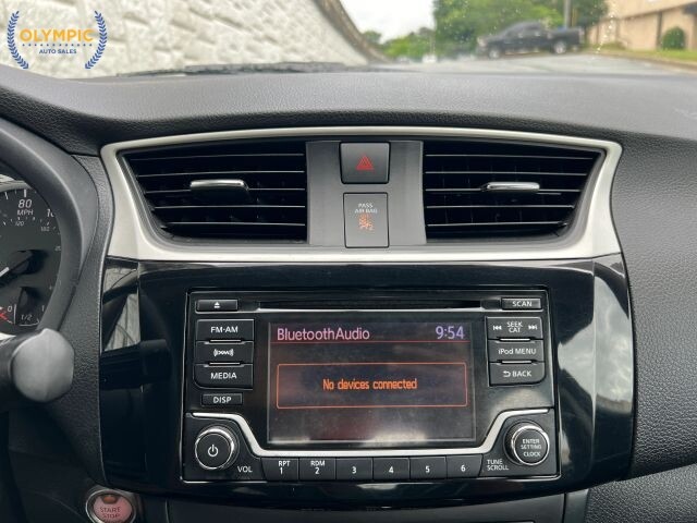 2018 Nissan Sentra in Decatur, GA 30032 - 18135427 30