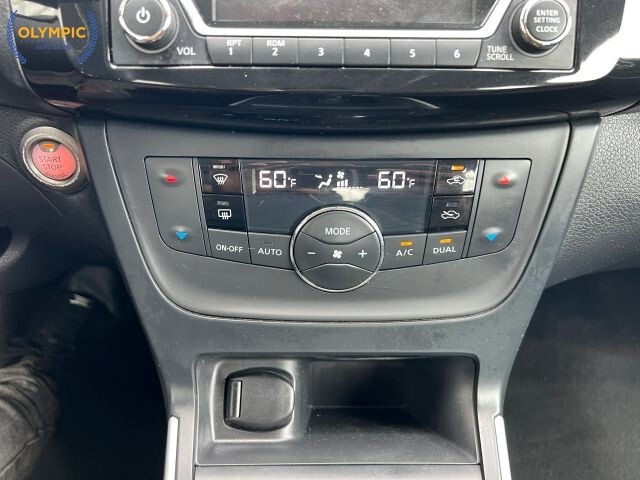 2018 Nissan Sentra in Decatur, GA 30032 - 18135427 32