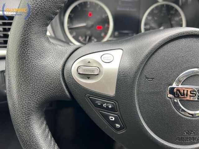 2018 Nissan Sentra in Decatur, GA 30032 - 18135427 23